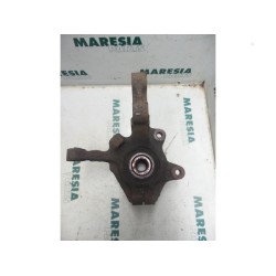 Renault - Kangoo - Achsschenkel links vorne