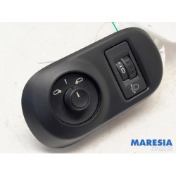 Citroen - C4 Cactus - Mirror switch