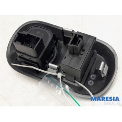 Citroen - C4 Cactus - Mirror switch