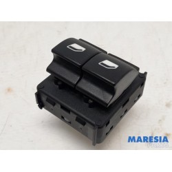 Citroen - C4 Cactus - Electric window switch