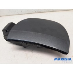 Citroen - C4 Cactus - Tank Klep