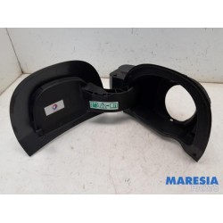 Citroen - C4 Cactus - Tank Klep