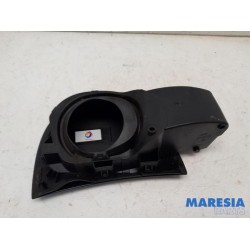 Citroen - C4 Cactus - Tank Klep