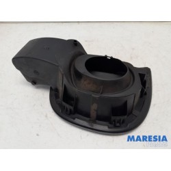 Citroen - C4 Cactus - Tank Klep