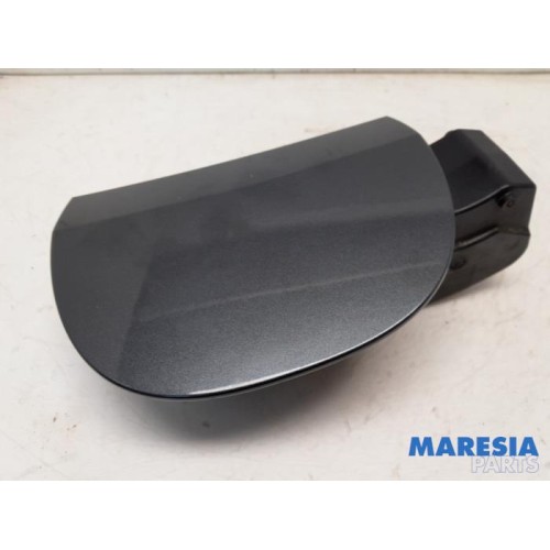 Citroen - C4 Cactus - Tank Klep