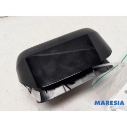 Citroen - C4 Cactus - Dashboard vent