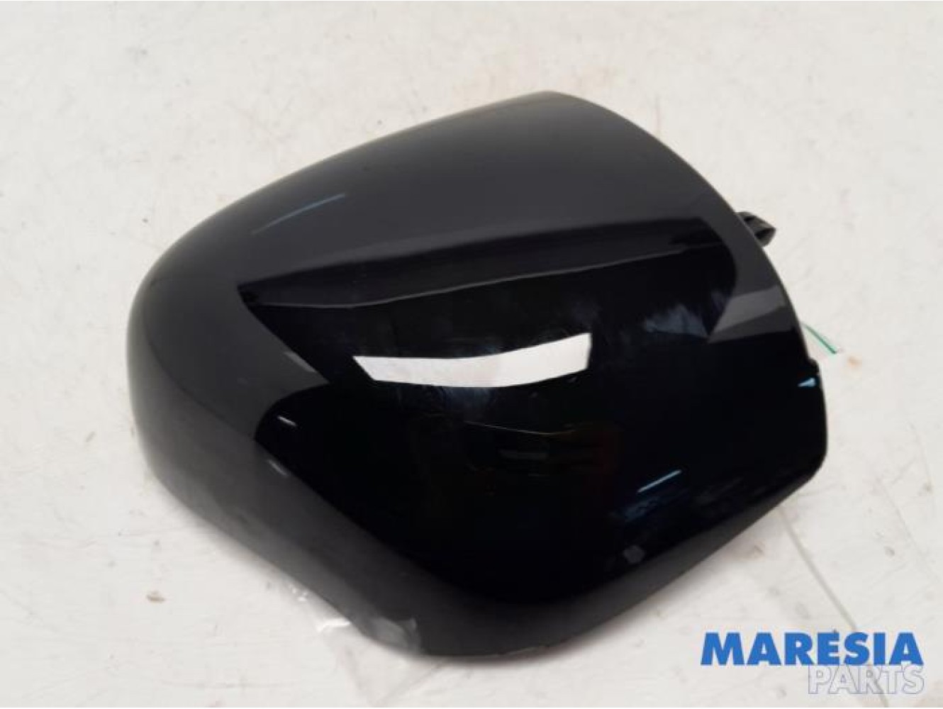 Citroen - C4 Cactus - Dashboard part
