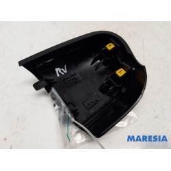 Citroen - C4 Cactus - Dashboard part