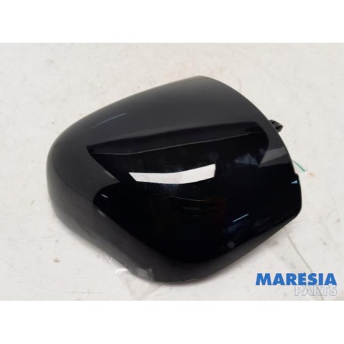 Citroen - C4 Cactus - Dashboard part