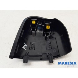 Citroen - C4 Cactus - Dashboard part