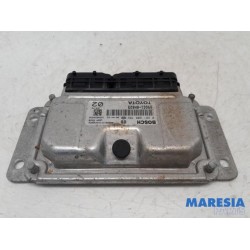 Peugeot - 107 - Engine management computer