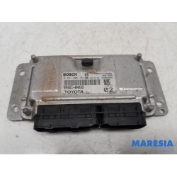 Peugeot - 107 - Engine management computer