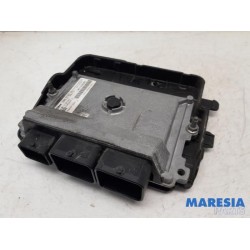 Citroen - C4 Cactus - Computer Motormanagement