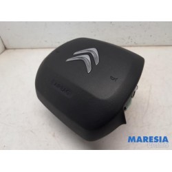 Citroen - C4 Cactus - Airbag set