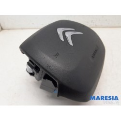 Citroen - C4 Cactus - Airbag set