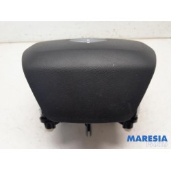 Citroen - C4 Cactus - Airbag set