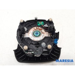 Citroen - C4 Cactus - Airbag set