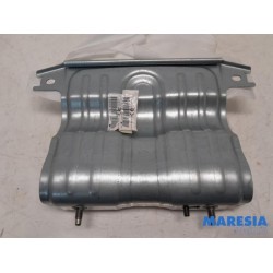 Citroen - C4 Cactus - Airbag set