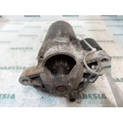 Citroen - AX - Starter