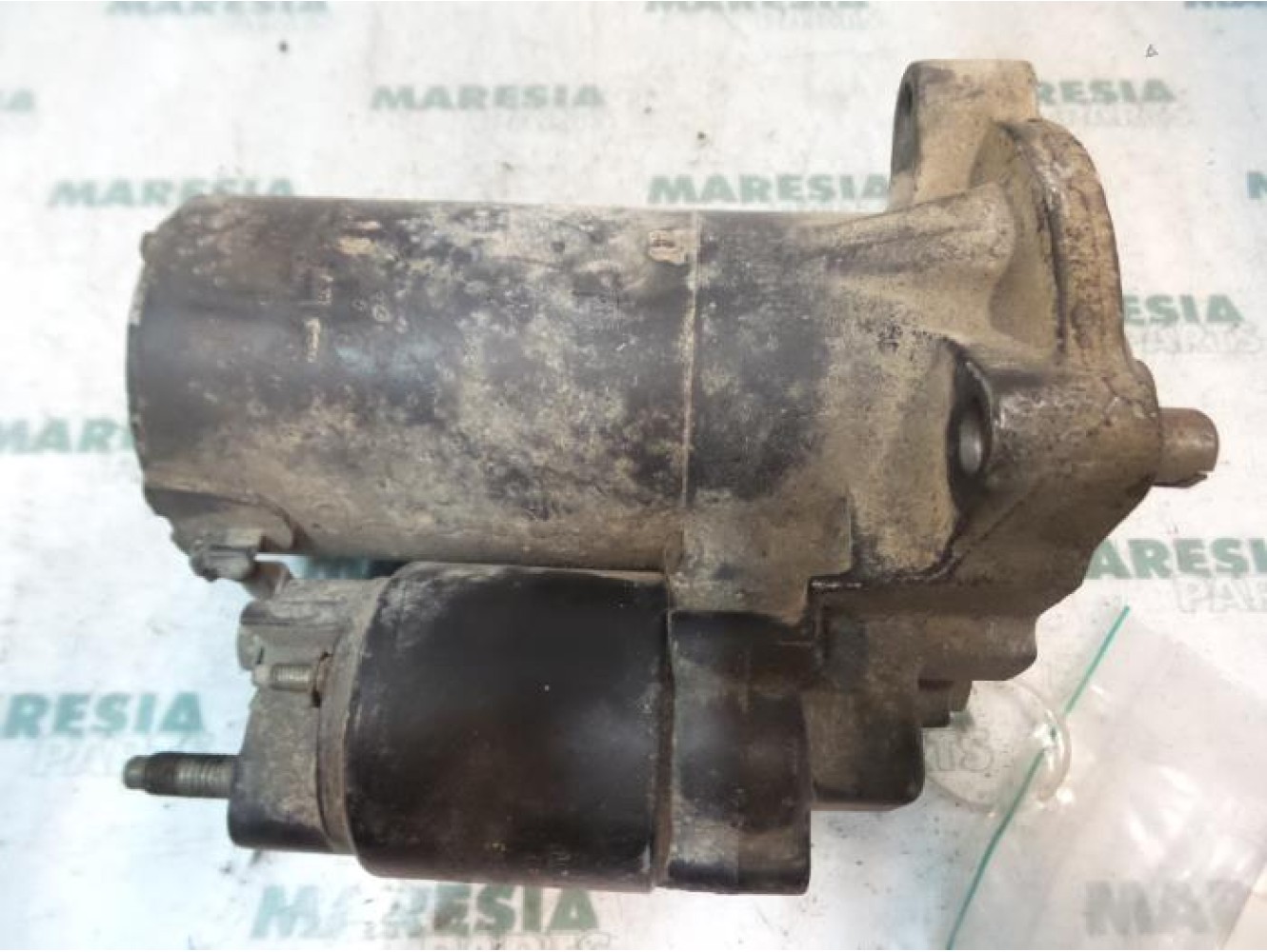 Citroen - AX - Starter