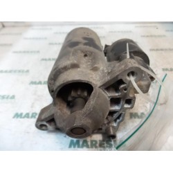 Citroen - AX - Starter