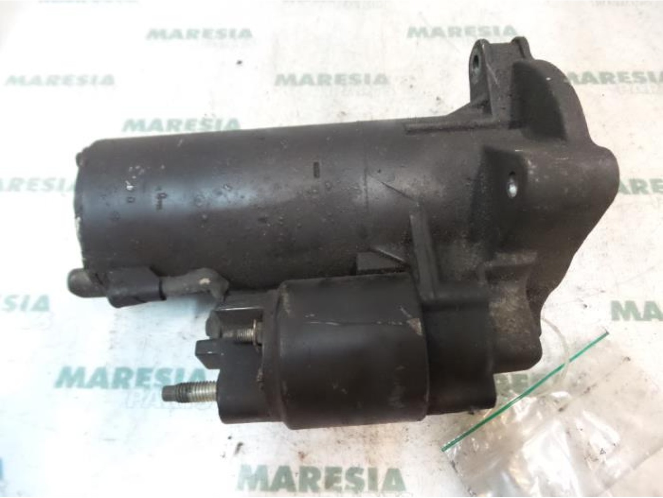 Citroen - AX - Startmotor