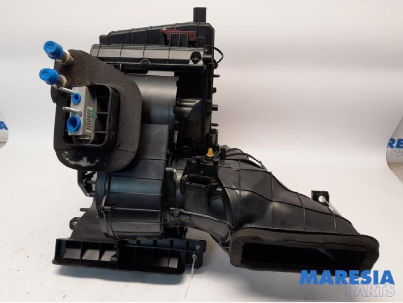 Fiat - Panda - Heater housing