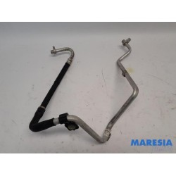 Peugeot - 208 - Air conditioning line
