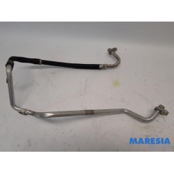 Peugeot - 208 - Air conditioning line
