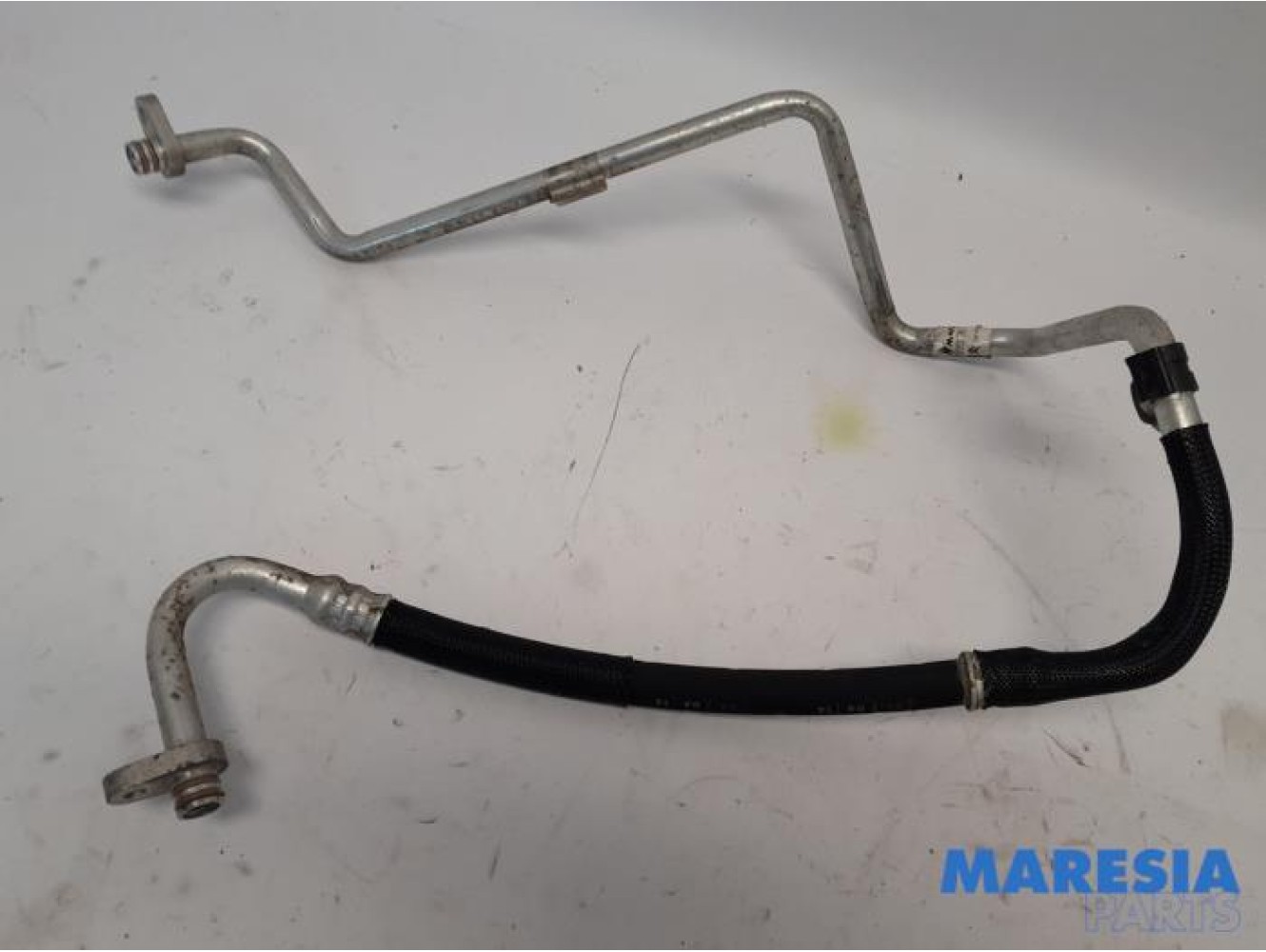 Peugeot - 208 - Air conditioning line