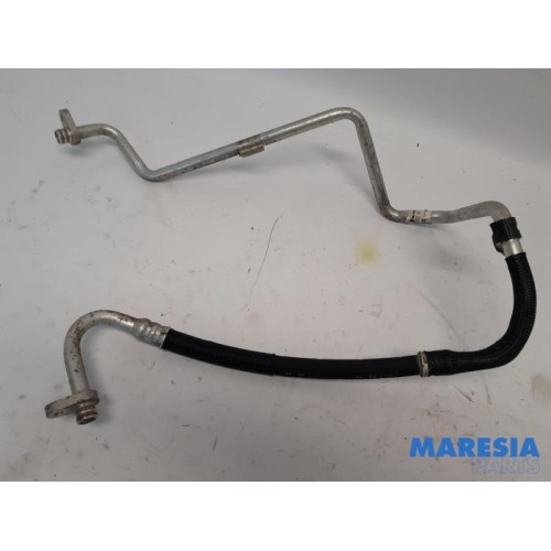 Peugeot - 208 - Air conditioning line