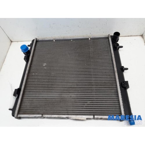 Peugeot - 208 - Radiateur