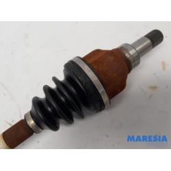 Peugeot - 208 - Front drive shaft, left