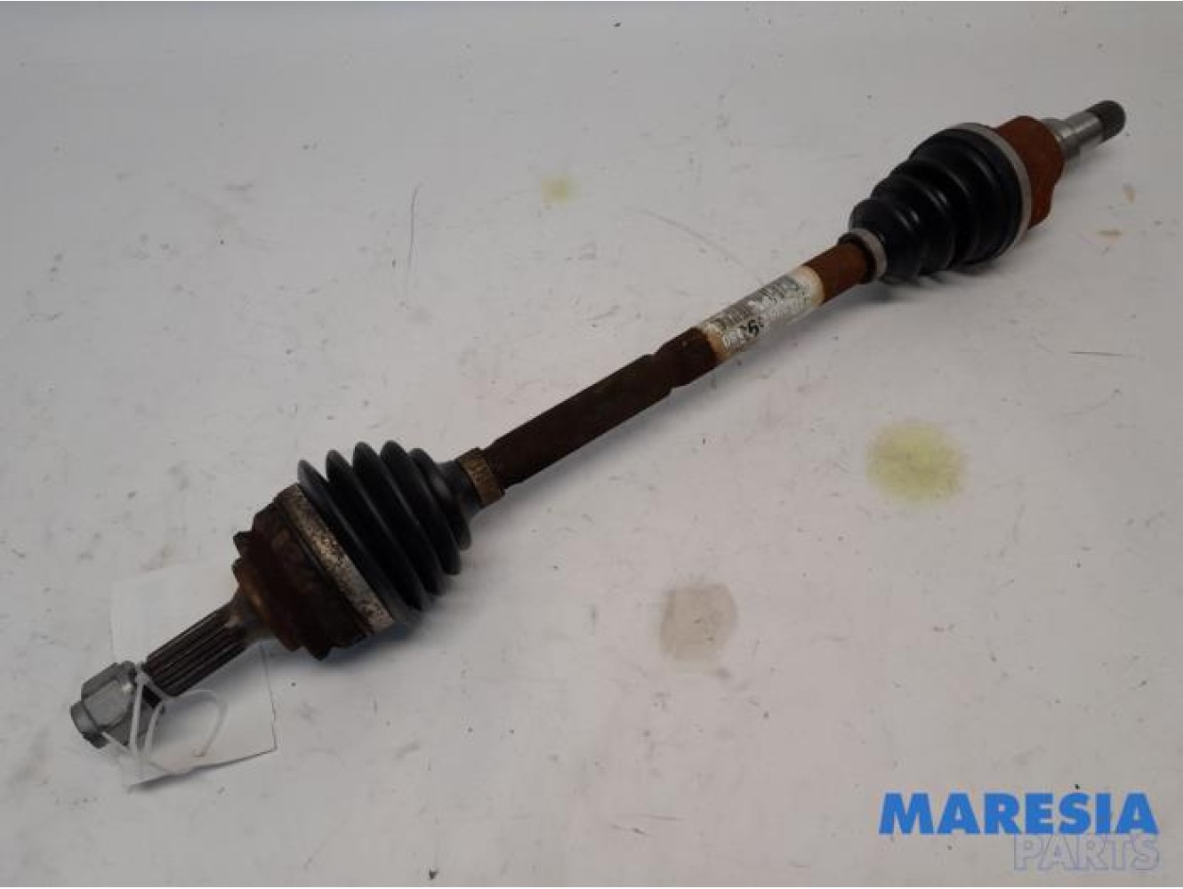 Peugeot - 208 - Front drive shaft, left