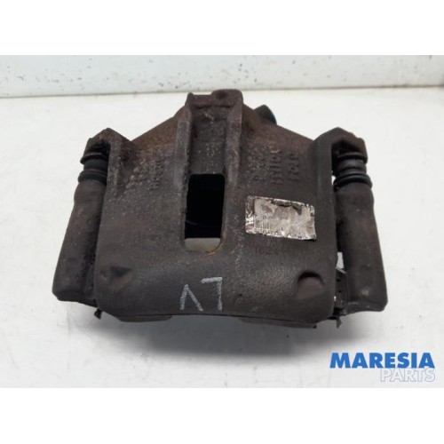Peugeot - 208 - Front brake calliper, left
