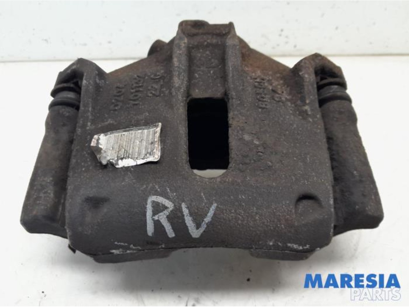 Peugeot - 208 - Front brake calliper, right