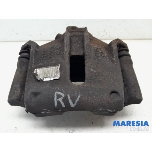 Peugeot - 208 - Front brake calliper, right