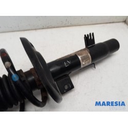 Peugeot - 208 - Front shock absorber rod, left