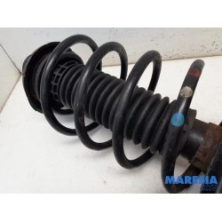 Peugeot - 208 - Front shock absorber rod, left