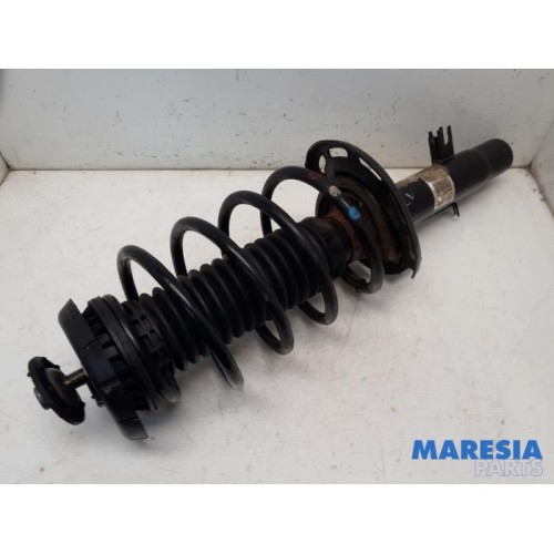 Peugeot - 208 - Front shock absorber rod, left