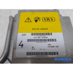 Peugeot - 107 - Airbag Module