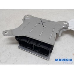 Peugeot - 107 - Airbag Module
