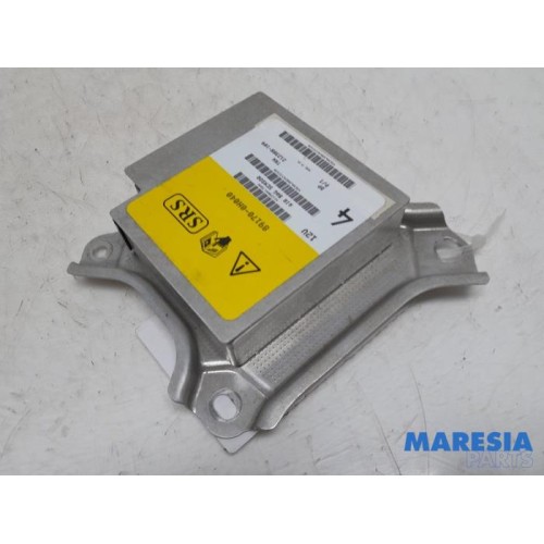 Peugeot - 107 - Airbag Module