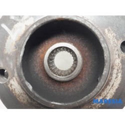 Peugeot - 208 - Fusee links-voor