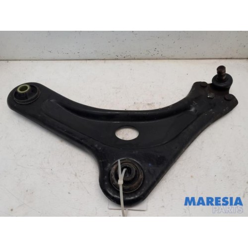 Peugeot - 208 - Front lower wishbone, left