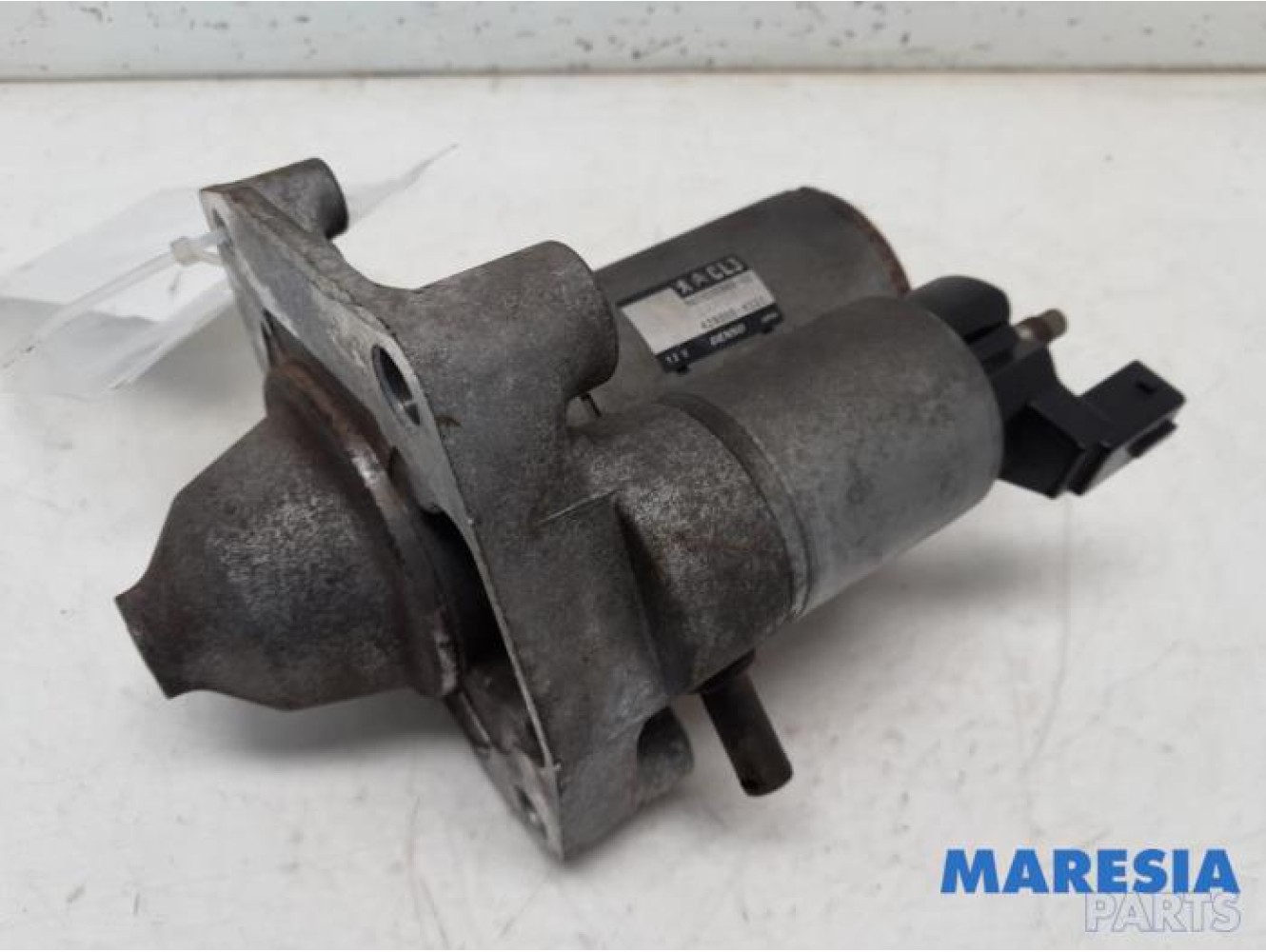 Peugeot - 208 - Startmotor