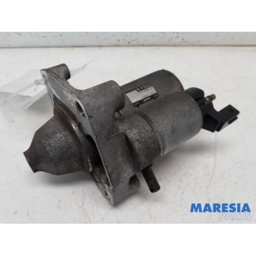 Peugeot - 208 - Startmotor