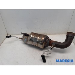 Peugeot - 208 - Catalytic converter