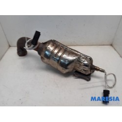 Peugeot - 208 - Catalytic converter