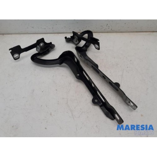 Peugeot - 208 - Bonnet Hinge